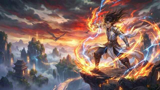 91石昊高燃视频