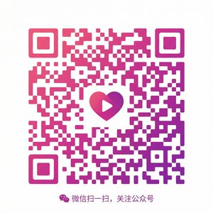 91公众号二维码